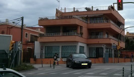 ASOCIACIÓN TERCERA EDAD DE PENSIONISTAS Y JUBILADOS DE GENOVA. Camí dels Reis, 58-Bajos 07015 GENOVA - Palma de Mallorca Teléfono  971 401686 NIF G07593239 eMail  terceraedadgenova@terceraedadgenova.es